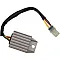 Oe style HONDA rectifier-regulator RICK'S MOTORSPORT ELECTRICS 10-166