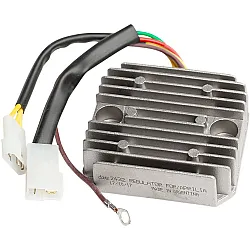 OE стил рек/рег BMW/APR RICK'S MOTORSPORT ELECTRICS 10-028