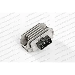 Ое стилен рек/рег RICK'S MOTORSPORT ELECTRICS 10-425