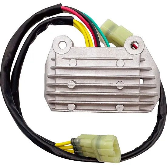 Oe стил регулатор/изправител HUSKY RICK'S MOTORSPORT ELECTRICS 10-033