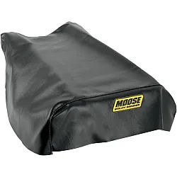 Калъф за седалка OEM замяна черен MOOSE RACING YFM35004-30