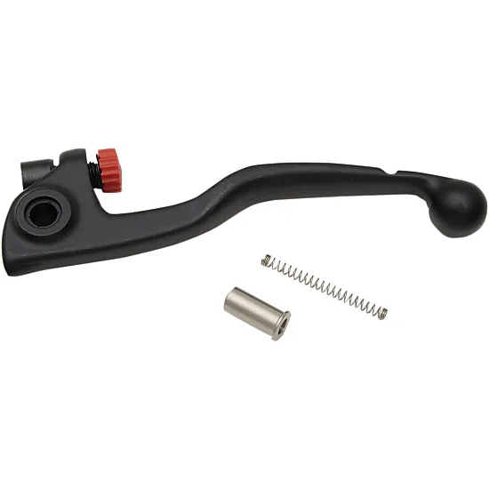 OEM style лост за съединител черен MOOSE RACING H07-5924B