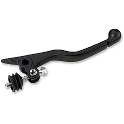 OEM style спирачен лост черен MOOSE RACING H07-5920B