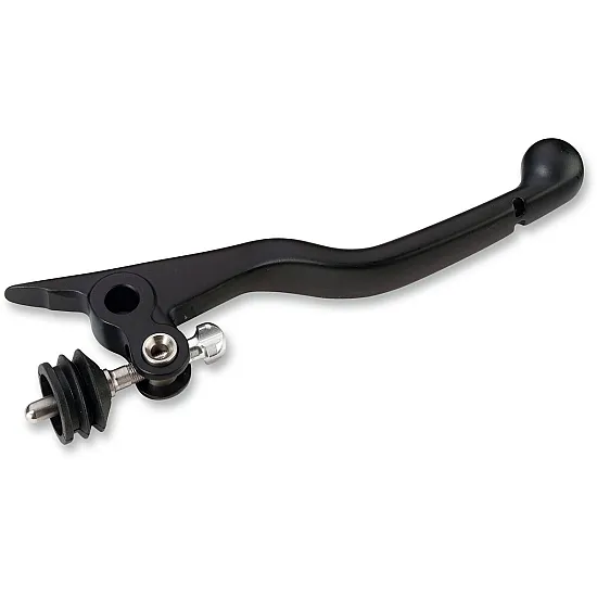 OEM style спирачен лост черен MOOSE RACING H07-5920B