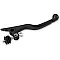OEM style спирачен лост черен MOOSE RACING H07-5920B