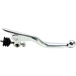 OEM style спирачен лост полиран MOOSE RACING H07-5920S