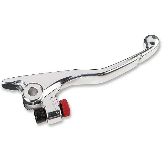 OEM style спирачен лост полиран MOOSE RACING H07-5921S