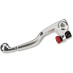 Oem стил лост за съединител полиран MOOSE RACING H07-5924S