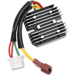 Регулатор OEM style RICK'S MOTORSPORT ELECTRICS 10-002