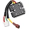 Регулатор OEM style RICK'S MOTORSPORT ELECTRICS 10-002