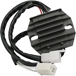 Регулатор OEM style RICK'S MOTORSPORT ELECTRICS 10-020