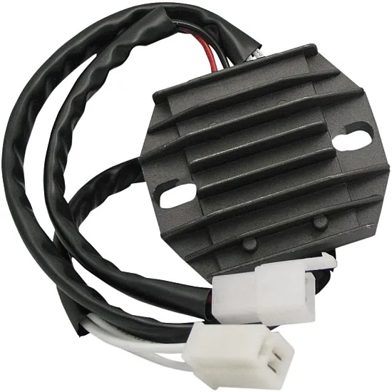 Регулатор OEM style RICK'S MOTORSPORT ELECTRICS 10-020