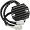 Регулатор OEM style RICK'S MOTORSPORT ELECTRICS 10-020