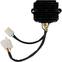 Регулатор OEM style RICK'S MOTORSPORT ELECTRICS 10-103
