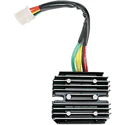 Регулатор OEM style RICK'S MOTORSPORT ELECTRICS 10-105