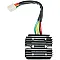 Регулатор OEM style RICK'S MOTORSPORT ELECTRICS 10-105