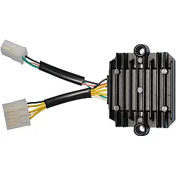 Регулатор OEM style RICK'S MOTORSPORT ELECTRICS 10-113
