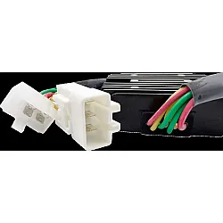 Регулатор OEM style RICK'S MOTORSPORT ELECTRICS 10-121