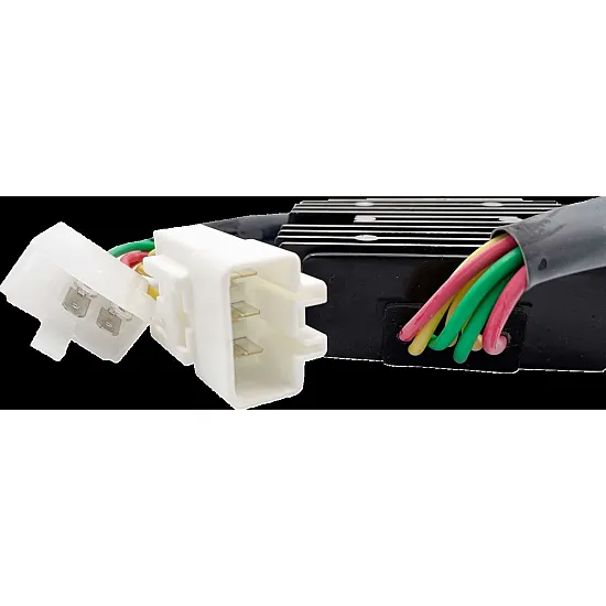 Регулатор OEM style RICK'S MOTORSPORT ELECTRICS 10-121