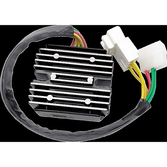 Регулатор OEM style RICK'S MOTORSPORT ELECTRICS 10-121