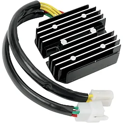 Регулатор OEM style RICK'S MOTORSPORT ELECTRICS 10-124