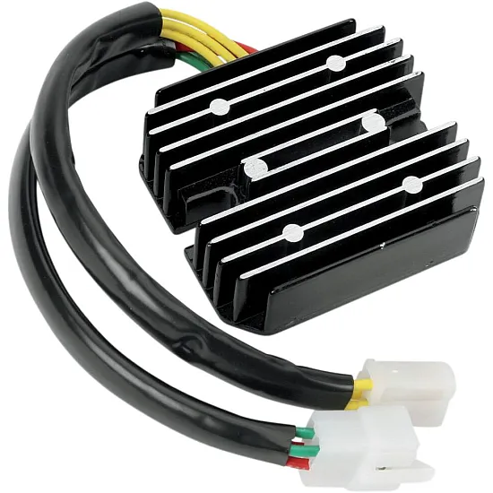 Регулатор OEM style RICK'S MOTORSPORT ELECTRICS 10-124