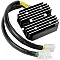 Регулатор OEM style RICK'S MOTORSPORT ELECTRICS 10-124
