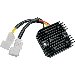 Регулатор OEM style RICK'S MOTORSPORT ELECTRICS 10-129