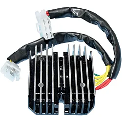 Регулатор OEM style RICK'S MOTORSPORT ELECTRICS 10-132
