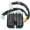 Регулатор OEM style RICK'S MOTORSPORT ELECTRICS 10-132
