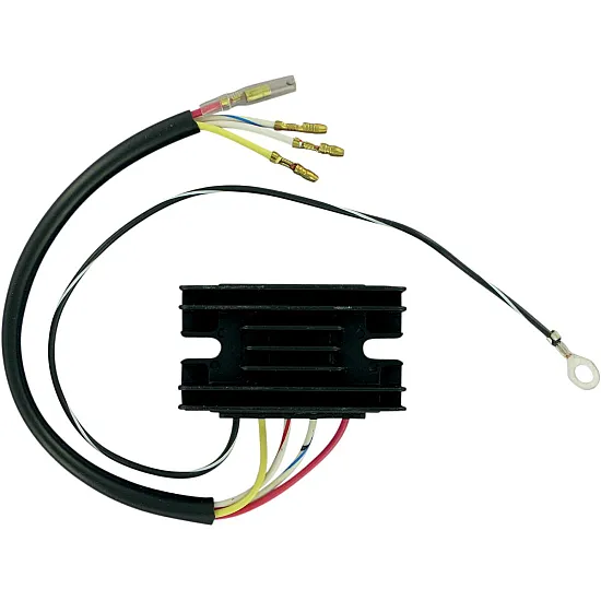 Регулатор OEM style RICK'S MOTORSPORT ELECTRICS 10-202