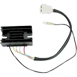 Регулатор OEM style RICK'S MOTORSPORT ELECTRICS 10-212