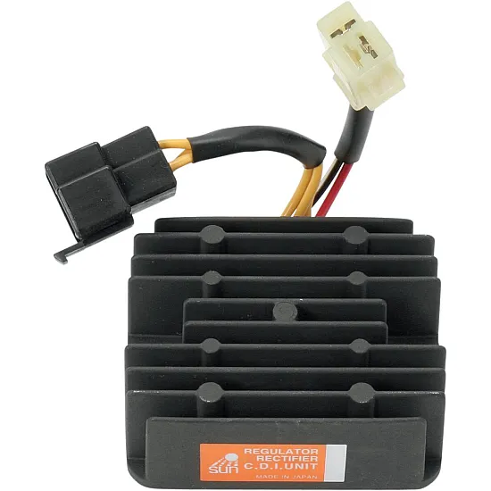 Регулатор OEM style RICK'S MOTORSPORT ELECTRICS 10-216