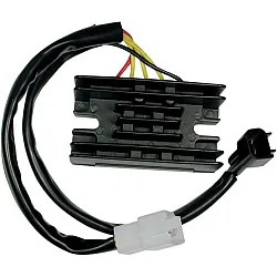 Регулатор OEM style RICK'S MOTORSPORT ELECTRICS 10-249