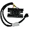 Регулатор OEM style RICK'S MOTORSPORT ELECTRICS 10-249