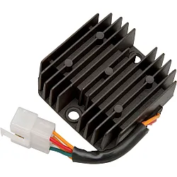 Регулатор OEM style RICK'S MOTORSPORT ELECTRICS 10-557