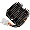 Регулатор OEM style RICK'S MOTORSPORT ELECTRICS 10-557