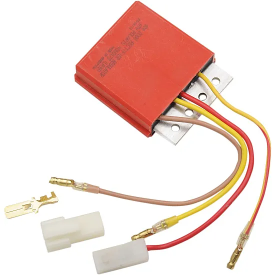 Регулатор OEM style RICK'S MOTORSPORT ELECTRICS 10-561