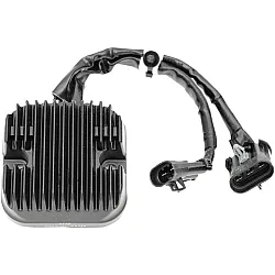 Регулатор OEM style RICK'S MOTORSPORT ELECTRICS 10-570