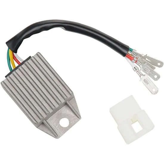 Регулатор OEM style RICK'S MOTORSPORT ELECTRICS 10-703