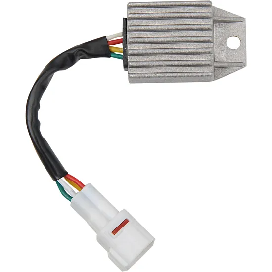 Регулатор OEM style RICK'S MOTORSPORT ELECTRICS 10-704