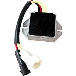 Регулатор OEM style RICK'S MOTORSPORT ELECTRICS 10-S113