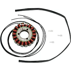 Статор OEM style RICK'S MOTORSPORT ELECTRICS 21-309