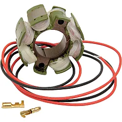 Статор OEM style RICK'S MOTORSPORT ELECTRICS 21-811