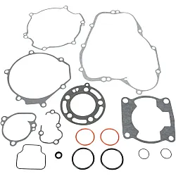 Комплект гарнитури offroad MOOSE RACING 808414MSE