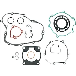 Комплект гарнитури offroad MOOSE RACING 808419MSE
