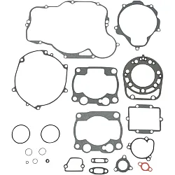 Комплект гарнитури offroad MOOSE RACING 808455MSE