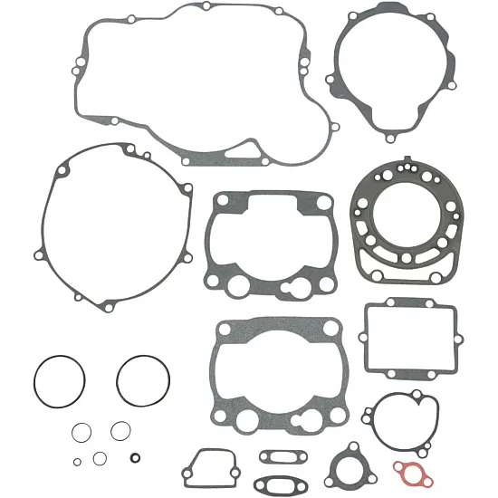 Комплект гарнитури offroad MOOSE RACING 808455MSE