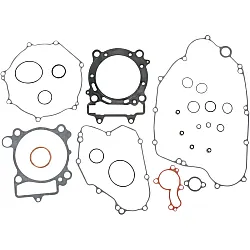 Комплект гарнитури offroad MOOSE RACING 808482MSE