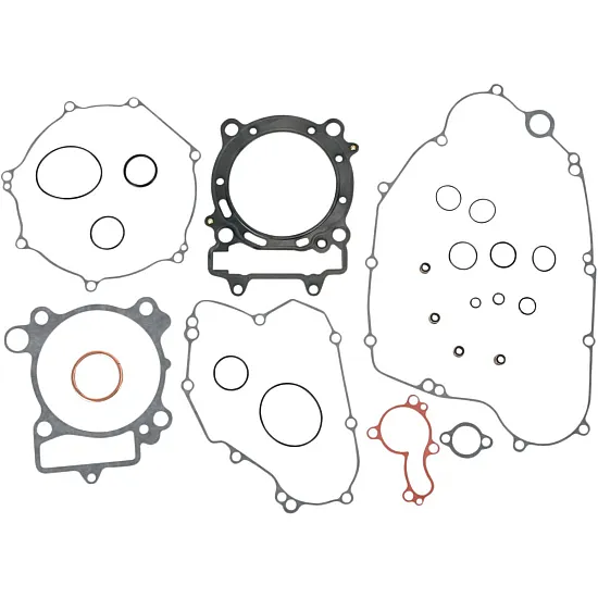 Комплект гарнитури offroad MOOSE RACING 808482MSE